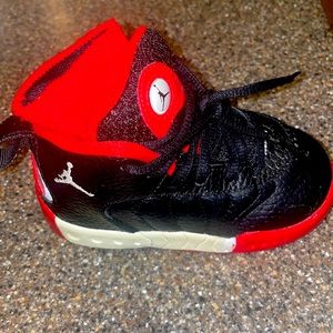 Jordan Putter Cover